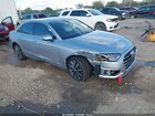 2022 Audi A4 Premium Plus 40 Tfsi Quattro S Tronic Silver vin: WAUBBAF4XNN002834