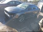 2016 Audi S5 3.0t Premium Plus Gray vin: WAUC4AFR5GA005533