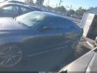 2016 Audi S5 3.0t Premium Plus Gray vin: WAUC4AFR5GA005533