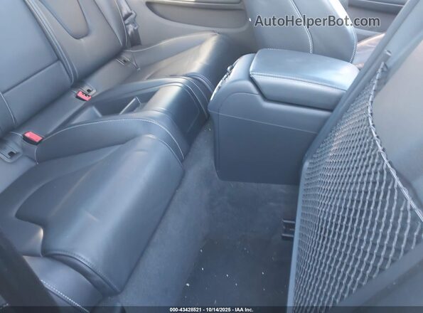 WAUC4AFR5GA005533 2016 AUDI S5 Gray Widok naklejki z numerem VIN