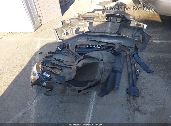 WAUC4AFR5GA005533 2016 AUDI S5 Gray Widok zestawu wskaźników