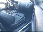 2016 Audi S5 3.0t Premium Plus Gray vin: WAUC4AFR5GA005533