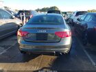 2016 Audi S5 3.0t Premium Plus Gray vin: WAUC4AFR5GA005533