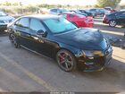 2018 Audi S4 3.0t Premium Plus Black vin: WAUC4BF41JA095958