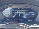 2020 Audi S5 Sportback Premium Plus Tfsi Quattro Tiptronic Черный vin: WAUC4CF52LA001183