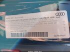 2020 Audi S5 Sportback Premium Plus Tfsi Quattro Tiptronic Черный vin: WAUC4CF52LA001183
