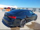2020 Audi S5 Sportback Premium Plus Tfsi Quattro Tiptronic Черный vin: WAUC4CF52LA001183
