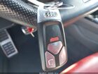 2020 Audi S5 Sportback Premium Plus Tfsi Quattro Tiptronic Черный vin: WAUC4CF52LA001183