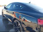 2020 Audi S5 Sportback Premium Plus Tfsi Quattro Tiptronic Черный vin: WAUC4CF52LA001183