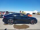 2020 Audi S5 Sportback Premium Plus Tfsi Quattro Tiptronic Черный vin: WAUC4CF52LA001183