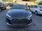 2024 Audi S5 Sportback Premium Plus Tfsi Quattro Tiptronic Черный vin: WAUC4CF52RA043149