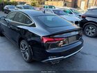 2024 Audi S5 Sportback Premium Plus Tfsi Quattro Tiptronic Черный vin: WAUC4CF52RA043149