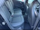 2024 Audi S5 Sportback Premium Plus Tfsi Quattro Tiptronic Черный vin: WAUC4CF52RA043149