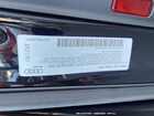 2024 Audi S5 Sportback Premium Plus Tfsi Quattro Tiptronic Черный vin: WAUC4CF52RA043149