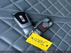 2024 Audi S5 Sportback Premium Plus Tfsi Quattro Tiptronic Черный vin: WAUC4CF52RA043149