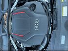 2024 Audi S5 Sportback Premium Plus Tfsi Quattro Tiptronic Черный vin: WAUC4CF52RA043149