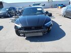 2025 Audi S5 Sportback Premium Tfsi Quattro Tiptronic Черный vin: WAUC4CF55SA006988
