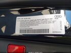 2025 Audi S5 Sportback Premium Tfsi Quattro Tiptronic Черный vin: WAUC4CF55SA006988