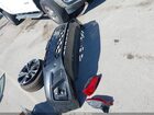 2025 Audi S5 Sportback Premium Tfsi Quattro Tiptronic Черный vin: WAUC4CF55SA006988