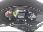 2025 Audi S5 Sportback Premium Tfsi Quattro Tiptronic Black vin: WAUC4CF55SA012905
