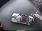 2024 Audi S5 Sportback Premium Plus Tfsi Quattro Tiptronic Красный vin: WAUC4CF56RA106902