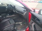 2024 Audi S5 Sportback Premium Plus Tfsi Quattro Tiptronic Красный vin: WAUC4CF56RA106902