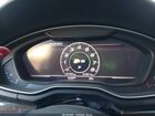 2018 Audi S5 3.0t Premium Plus Серый vin: WAUC4CF57JA035732
