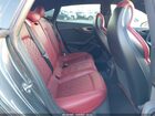 2018 Audi S5 3.0t Premium Plus Серый vin: WAUC4CF57JA035732