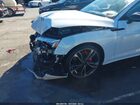 2025 Audi S5 Premium Plus Белый vin: WAUC4CF57SA014963
