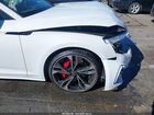 2025 Audi S5 Premium Plus Белый vin: WAUC4CF57SA014963