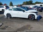 2025 Audi S5 Premium Plus Белый vin: WAUC4CF57SA014963