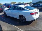 2025 Audi S5 Premium Plus Белый vin: WAUC4CF57SA014963