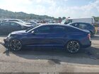 2022 Audi S5 Premium Plus Blue vin: WAUC4CF58NA032425 2022 Audi S5 Premium Plus Blue vin: WAUC4CF58NA032425