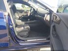 2022 Audi S5 Premium Plus Blue vin: WAUC4CF58NA032425 2022 Audi S5 Premium Plus Blue vin: WAUC4CF58NA032425