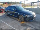 2020 Audi A3 Premium Plus 40 Tfsi Front-wheel Drive S Tronic Blue vin: WAUCUGFF8LA005965