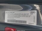 2024 Audi A4 Premium 45 Tfsi S Line Quattro S Tronic Серый vin: WAUDAAF40RN000141