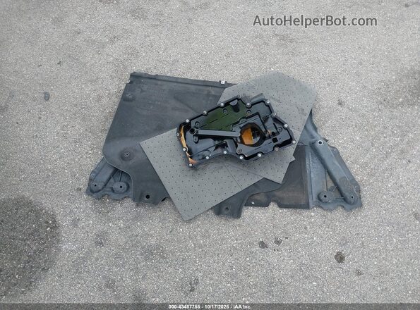 WAUDAAF40RN000141 2024 AUDI OTHER Серый Вид щитка приборов