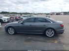 2024 Audi A4 Premium 45 Tfsi S Line Quattro S Tronic Серый vin: WAUDAAF40RN000141