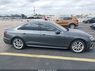 2024 Audi A4 Premium 45 Tfsi S Line Quattro S Tronic Серый vin: WAUDAAF40RN000141