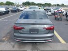 2024 Audi A4 Premium 45 Tfsi S Line Quattro S Tronic Серый vin: WAUDAAF40RN000141
