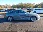 2024 Audi A4 Premium 45 Tfsi S Line Quattro S Tronic Серый vin: WAUDAAF48RN007810
