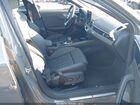 2024 Audi A4 Premium 45 Tfsi S Line Quattro S Tronic Серый vin: WAUDAAF48RN007810