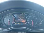 2024 Audi A4 Premium 45 Tfsi S Line Quattro S Tronic Серый vin: WAUDAAF48RN007810
