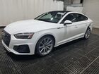 WAUDACF50SA005888