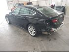 2024 Audi A5 Sportback Premium 45 Tfsi S Line Quattro S Tronic Black vin: WAUDACF56RA004027