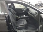 2024 Audi A5 Sportback Premium 45 Tfsi S Line Quattro S Tronic Black vin: WAUDACF56RA004027