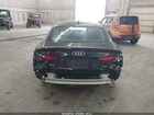 2024 Audi A5 Sportback Premium 45 Tfsi S Line Quattro S Tronic Black vin: WAUDACF56RA004027