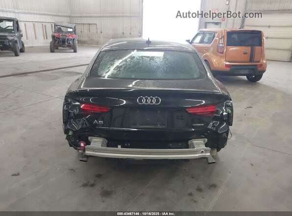 WAUDACF56RA004027 2024 AUDI OTHER Black 