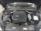 2024 Audi A5 Sportback Premium 45 Tfsi S Line Quattro S Tronic Black vin: WAUDACF56RA004027