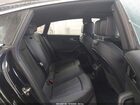 2024 Audi A5 Sportback Premium 45 Tfsi S Line Quattro S Tronic Black vin: WAUDACF56RA004027
